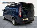 Ford Transit Custom Kasten 300 L1 Trend AHK DAB Temp PDCv+h Berganfahr Blau - thumbnail 4