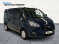 Ford Transit Custom Kasten 300 L1 Trend AHK DAB Temp PDCv+h Berganfahr Blau - thumbnail 2