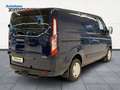 Ford Transit Custom Kasten 300 L1 Trend AHK DAB Temp PDCv+h Berganfahr Blau - thumbnail 3
