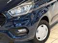 Ford Transit Custom Kasten 300 L1 Trend AHK DAB Temp PDCv+h Berganfahr Blau - thumbnail 11