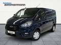 Ford Transit Custom Kasten 300 L1 Trend AHK DAB Temp PDCv+h Berganfahr Blau - thumbnail 1