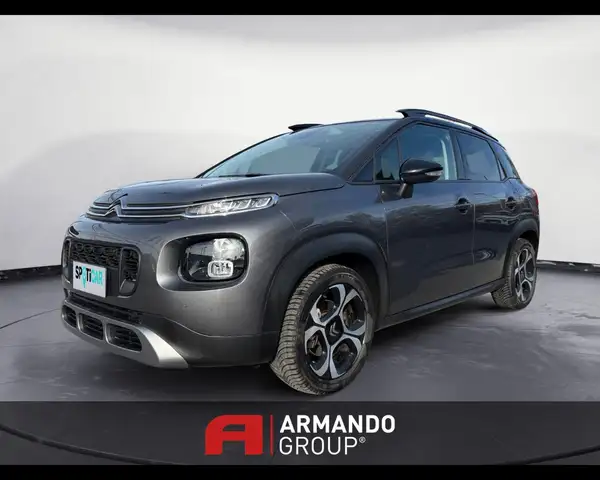 Citroen C3 Aircross BlueHDi 120 S&S EAT6 Shine