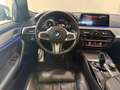 BMW 540 d xDrive Luxury Line PANO*HUD*AHK*TOTW*360° Schwarz - thumbnail 9
