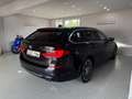 BMW 540 d xDrive Luxury Line PANO*HUD*AHK*TOTW*360° Schwarz - thumbnail 4