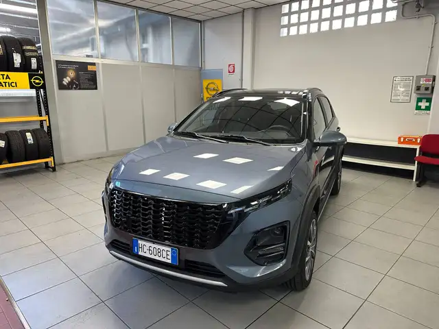 DR Automobiles DR 3.0