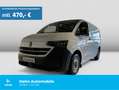 Volkswagen T7 Transporter New Transporter Kasten 2,0TDI 81KW KLIMA NAVI Wit - thumbnail 1