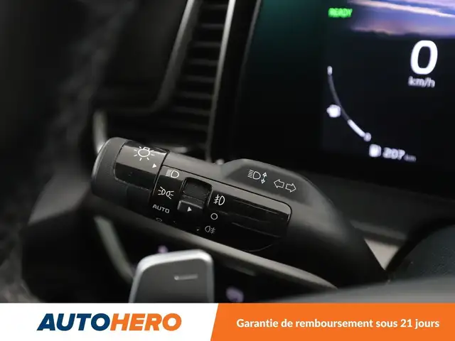 Kia Sportage view 23