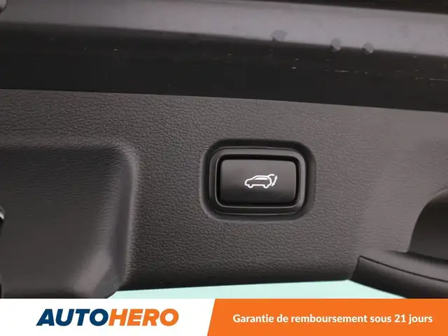 Kia Sportage view 21