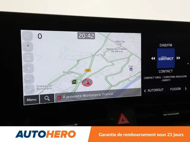 Kia Sportage view 26