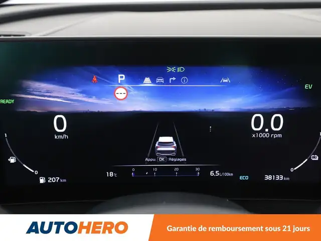 Kia Sportage view 25
