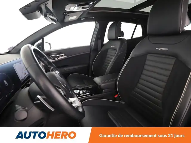 Kia Sportage view 10