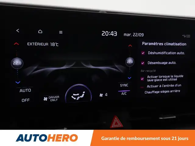 Kia Sportage view 30