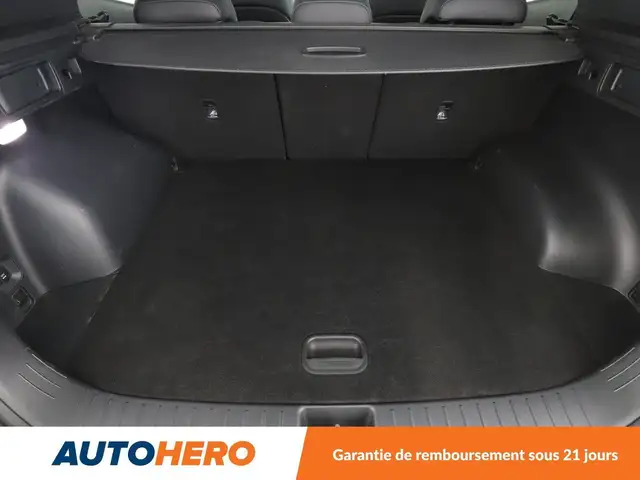 Kia Sportage view 20