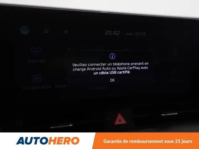 Kia Sportage view 28