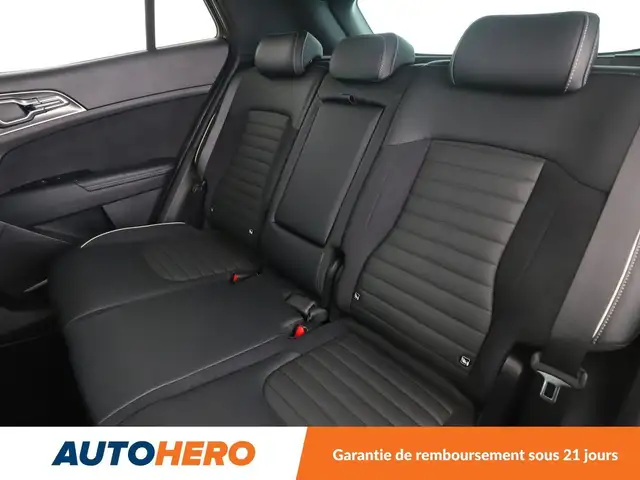 Kia Sportage view 16