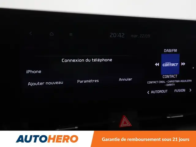 Kia Sportage view 27