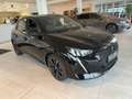 Peugeot 208 GT Pack BlueHDi 100 S&S Schwarz - thumbnail 3