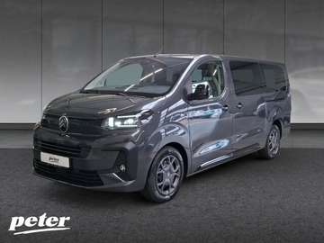 Spacetourer Plus 180 XL +180°Kamera+Navi+ACC+SHZ