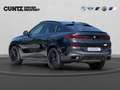 BMW X6 xDrive30d Standheizung Parking u. Driving Assist P Schwarz - thumbnail 8