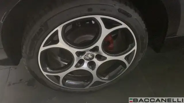 Alfa Romeo Tonale view 7