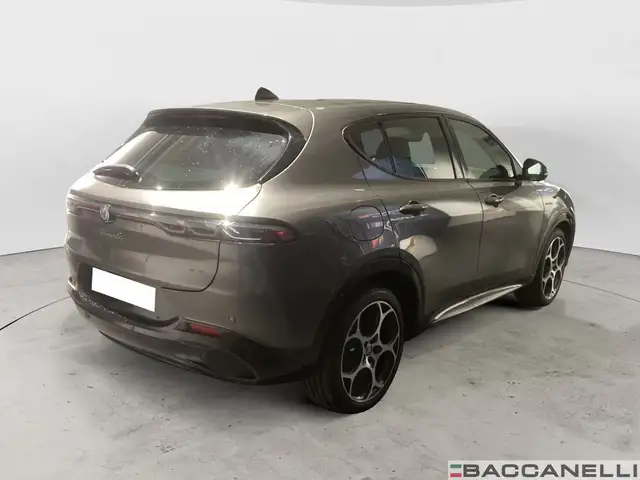Alfa Romeo Tonale view 4