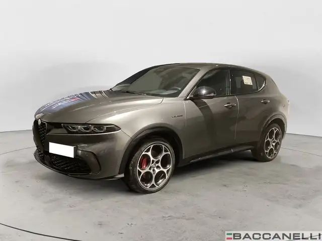2025 Alfa Romeo Tonale for sale