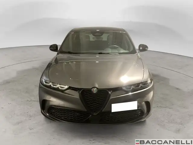 Alfa Romeo Tonale view 6