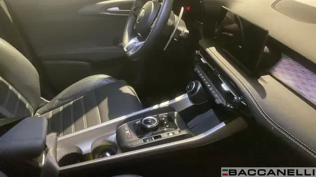 Alfa Romeo Tonale view 13