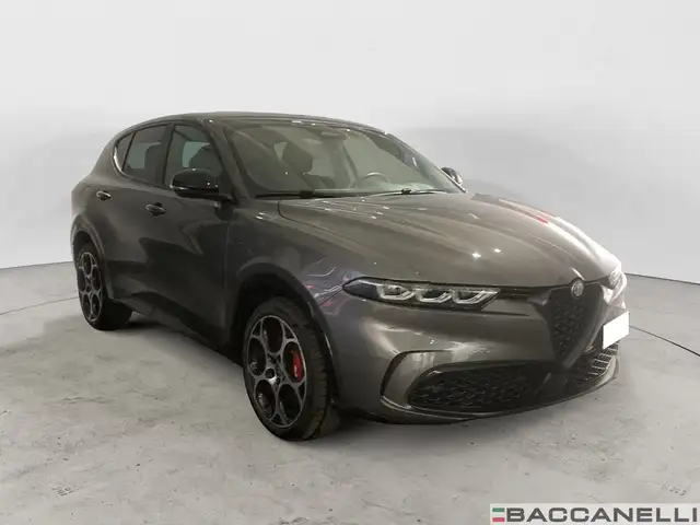 Alfa Romeo Tonale view 5