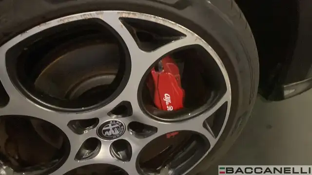 Alfa Romeo Tonale view 9