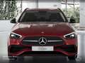 Mercedes-Benz C 180 T AMG+NIGHT+LED+KAMERA+TOTW+KEYLESS+9G Rot - thumbnail 8