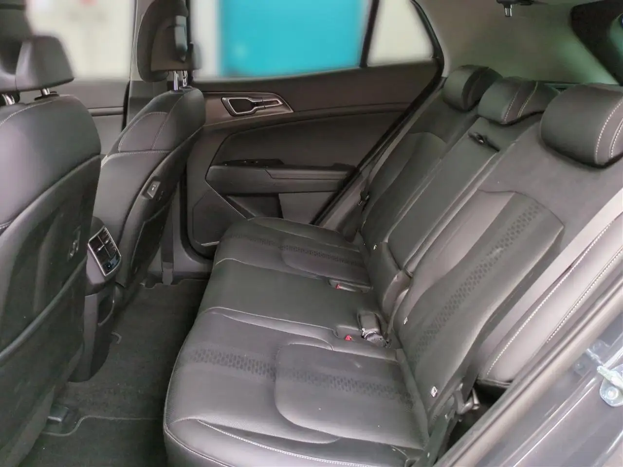 Kia Sportage 1.6 T PHEV Plug&Ride 4WD, миниатюра 2