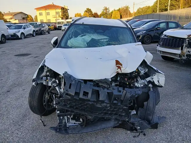 Toyota Yaris Cross 1.5 Hybrid 5p. E-CVT