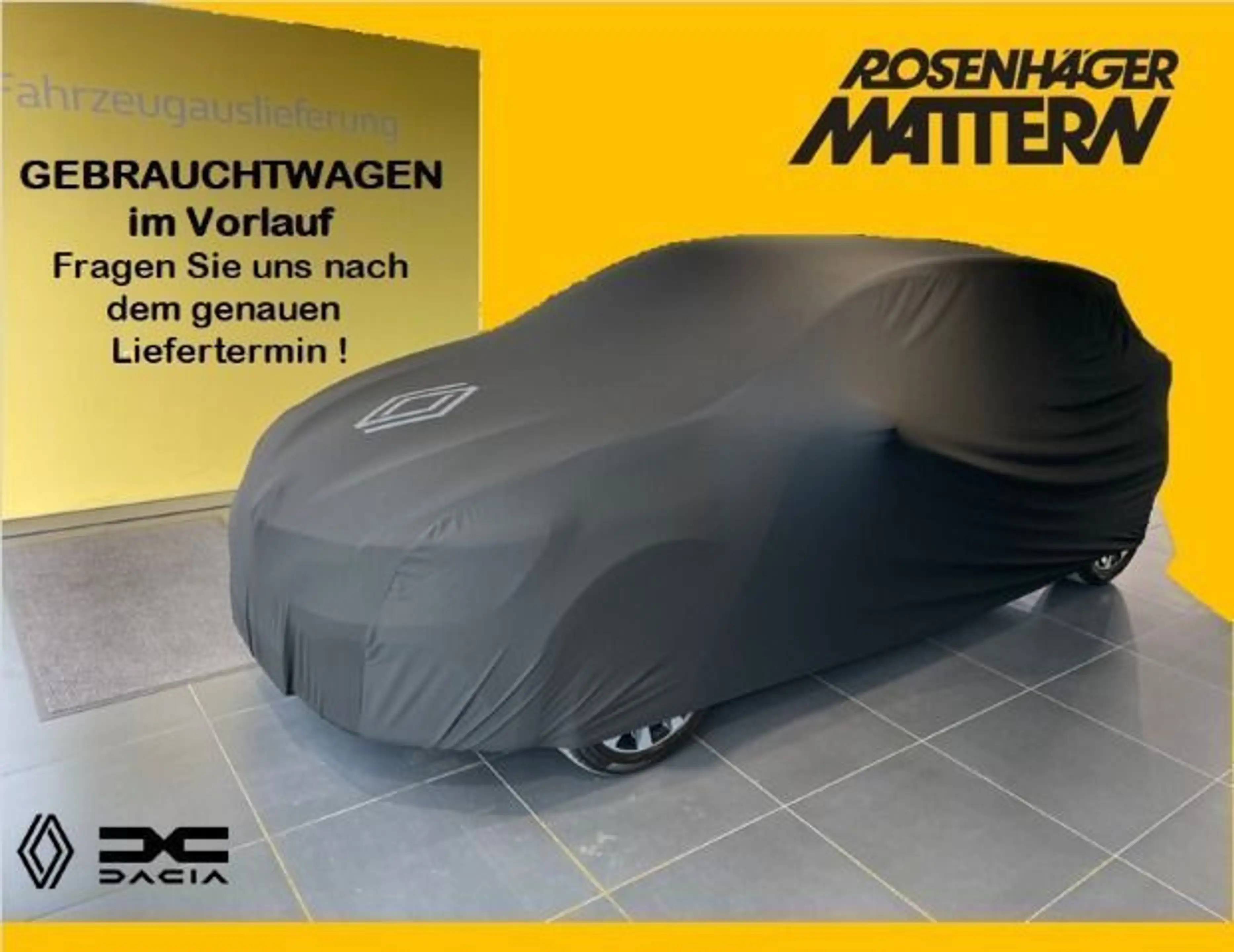 Renault ZOE Zoe R110 Evolution EV50 inkl. Batterie — photo 2