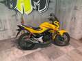 Honda CBF 125 Gelb - thumbnail 1
