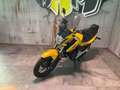 Honda CBF 125 Gelb - thumbnail 2