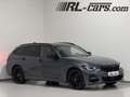 BMW 330 e xDrive G21/M-Sport/HEAD-UP/Laser/ACC/KEYLESS Grau - thumbnail 1