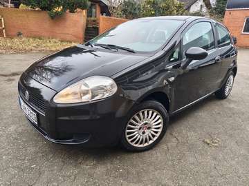 1.4 8V Dynamic*Klima*TÜV-12.2027*