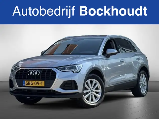 2022 Audi Q3 in Grey for sale