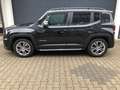 Jeep Renegade Limited FWD Leder Navi Keyless Kam LED Schwarz - thumbnail 9