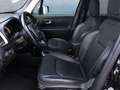 Jeep Renegade Limited FWD Leder Navi Keyless Kam LED Schwarz - thumbnail 23