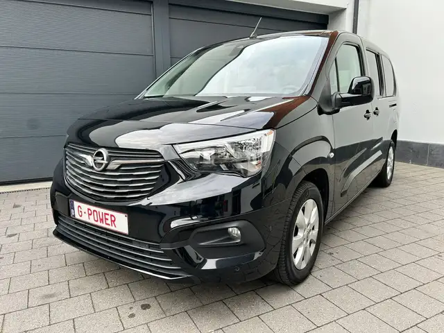 Opel Combo Life VERKOCHT!!!!