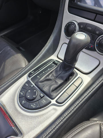 Mercedes-Benz SL 55 AMG SL 55 AMG A