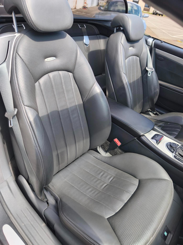 Mercedes-Benz SL 55 AMG SL 55 AMG A