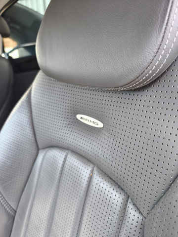 Mercedes-Benz SL 55 AMG SL 55 AMG A