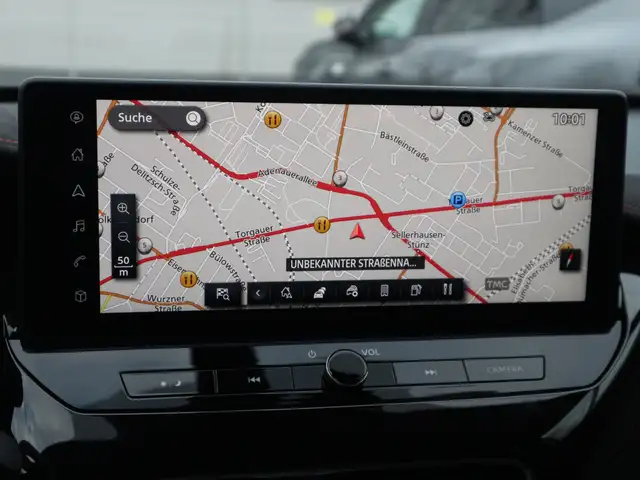 Nissan Juke view 13