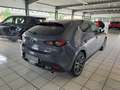 Mazda 3 SKYACTIV-G 2.0 150PS M Hybrid SELECTION A18 DES-P Gris - thumbnail 4