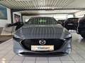 Mazda 3 SKYACTIV-G 2.0 150PS M Hybrid SELECTION A18 DES-P Gris - thumbnail 1