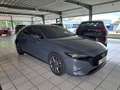 Mazda 3 SKYACTIV-G 2.0 150PS M Hybrid SELECTION A18 DES-P Gris - thumbnail 2