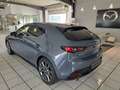 Mazda 3 SKYACTIV-G 2.0 150PS M Hybrid SELECTION A18 DES-P Gris - thumbnail 5